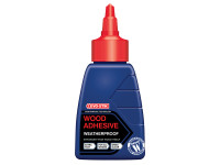 Evo-Stik EVOWP125 716063 Weatherproof Wood Adhesive 125ml