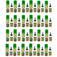 Everbuild MITRE1 Mitre Fast Bonding Kit, Clear (24 Pack)