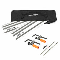 Evolution ST1400-G2 1.4m Saw Track with Connectors (2x 700mm)