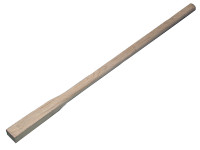 Faithfull FAIAM42 Ash Maul Handle 1066 x 54 x 40mm