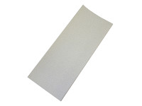 Faithfull FAIAOHS5C 1/2 Orbital Sheets Coarse Grit (Pack of 5)