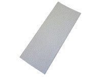 Faithfull FAIAOTSA 1/3 Sanding Sheets Orbital Assorted (Pack of 10)