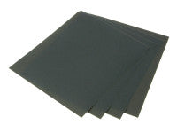 Bileoga Gainimh Páipéir Fliuch &amp; Tirim Faithfull FAIAWDP80 230 x 280mm C80 (25)