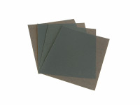 Bileoga Gainimh Páipéir Fliuch &amp; Tirim Faithfull FAIAWDP4M 230 x 280mm Meánmhéide (4)