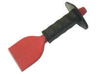 Faithfull Brick Bolster 75mm (3in) with Grip