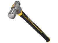 Faithfull FAIBPH32FG Ball Pein Hammer Fibreglass Shaft 908g (2lb)