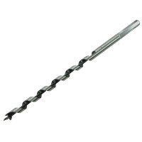 Faithfull FAICA8 Combination Wood Auger Bit 8 x 200mm