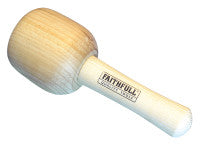 Faithfull FAICM90HD Snoíodóir Tromshaothair Mailléad Feá 90mm
