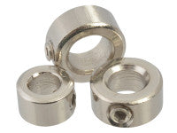 Stadanna Druileála Dowel Faithfull FAIDOWDSTOPS 1 x 6,8 &amp; 10mm