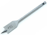 Faithfull FAIFB25 Flat Bit 25mm x 152mm
