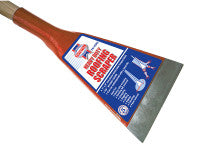 Faithfull FAIHDRS Roofing Scraper - Long Handled 1.4m (54 in)