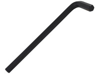 Faithfull FAIHK170MLA Long Arm Hexagon Key 17mm