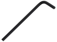 Faithfull FAIHK30M Hexagon Key 3mm