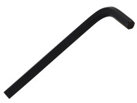 Faithfull FAIHK316 Hexagon Key 3/16in A/F