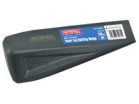 Faithfull 60113000 Super Log Splitting Wedge 200mm