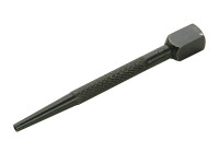 Faithfull FAINP18SH Square Head Nail Punch 3mm (1/8in)
