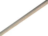 Faithfull Wooden Broom Handle 1.53m x 28mm (60 x 1.1/8in)