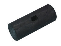 Faithfull FAIPAVHEAD Pavers Maul Head ONLY 4.6kg (10lb)