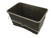 Faithfull FAIPBSCUTTLE Paint Scuttle 15 Litre