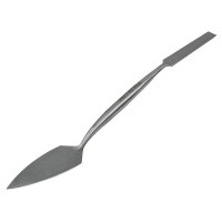 Faithfull FAIPTTS12 Prestige Trowel & Square 12mm (1/2in)