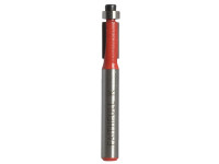 Faithfull FAIRB71 Router Bit TCT Mini Trim 6.3mm x 12.7mm 1/4in Shank