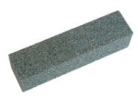 Faithfull FAIRBRICKP8 Rubbing Brick Plain 200 x 50 x 50mm