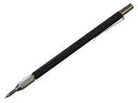 Faithfull FAISCRPOCTC Pocket Scriber - Tungsten Carbide Tipped 150mm (6in)