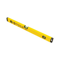 Faithfull Box Level 3 Vial 60cm (24in)