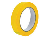 Faithfull FAITAPEEDG24 Edge Masking Tape 24mm x 41.1m