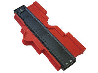 Faithfull FAITLPROF Profile Gauge 250mm