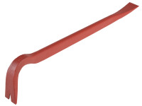 Faithfull FAITUFFBAR18 Tuff Bar 450mm (18in)