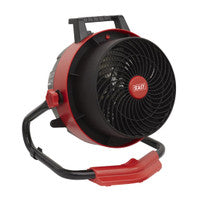 Sealey FH3000 Industrial Fan Heater 3000W