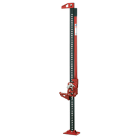 Sealey FJ60 Farm Jack 1500mm 2500kg Capacity