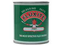 Fluxite FLU450 Tin Soldering Paste 450g