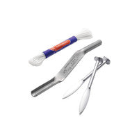 Tacar Líne bioráin líne &amp; comhpháirteach brící FOO620K 620K