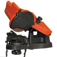 Faithfull Electric Chainsaw Sharpener 85W 230V