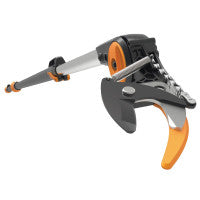 Bearradh Crann Teileascópach Fiskars 1023624 PowerGear X