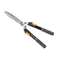 Fiskars FSK1027527 Solid Telescopic Hedge Shears