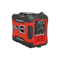 Sealey G2000I 4-Stroke Inverter Generator 2000W 230V
