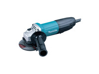 Makita GA4534 115mm Paddle Saw Grinder 270W 240V