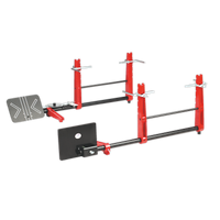 Sealey GA50 Laser Wheel Alignment Gauge