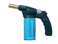 Campingaz GAZTH2000PZ TH 2000PZ Lampa Séidire Gluaisteán Áisiúil le Gás