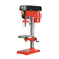 Sealey GDM180B Pillar Drill Bench 16-Speed 1085mm Height 750W/230V