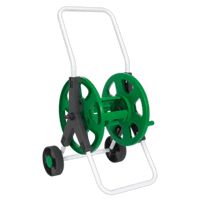 Sealey GH60 Garden Hose Trolley 60m Capacity
