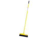 Red Gorilla GORBROOM30Y Complete Gorilla Broom Yellow 300mm (12in)