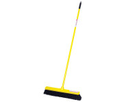 Red Gorilla GORBROOM50Y Complete Gorilla Broom Yellow 500mm (19.3/4in)