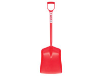 Red Gorilla 119/1PP/R Gorilla Shovel Red