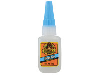 Gorilla Glue GRGGSG15 Gorilla Super Glue 15g