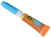Gorilla Glue GRGGSG3 Gorilla Super Glue 3g
