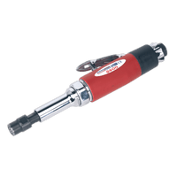 Sealey GSA672 Air Die Grinder Long Reach